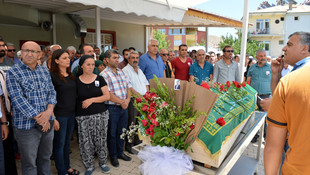 Atatürk Havalimanı'ndaki terör saldırısı
