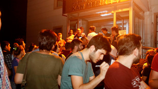 Atatürk Havalimanı'ndaki terör saldırısı