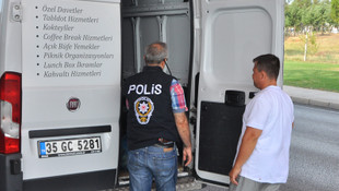 Atatürk Havalimanındaki terör saldırısı