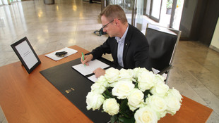 Atatürk Havalimanı'ndaki terör saldırısı