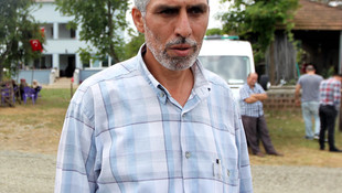 Atatürk Havalimanı'ndaki terör saldırısı