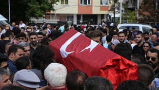 Atatürk Havalimanı'ndaki terör saldırısı