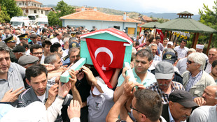 Atatürk Havalimanı'ndaki terör saldırısı