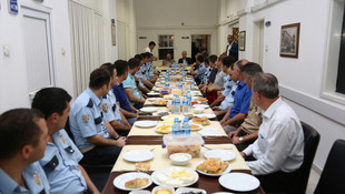 Atatürk Havalimanı'ndaki terör saldırısı