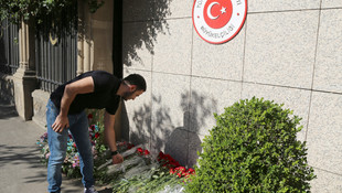 Atatürk Havalimanı'ndaki terör saldırısına tepkiler