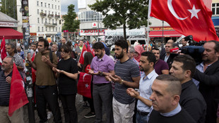 Atatürk Havalimanı'ndaki terör saldırısına tepkiler
