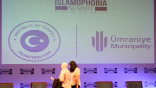 Avrupa İslamofobi Zirvesi sona erdi