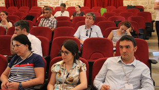 Avrupa ve Türkiye'de Göç Ağı Projesi