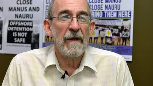 Avustralya'nın mülteci politikası