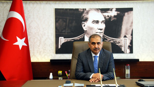 Aydın Valisi Koçak görevine başladı