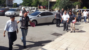 Aydın'da FETÖ/PDY operasyonu