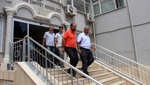 Aydın'daki FETÖ/PDY operasyonu