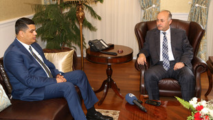 Atatürk Havalimanı'ndaki terör saldırısı