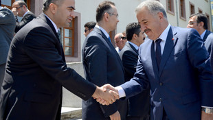 Milli Eğitim Bakanı Yılmaz: