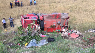 Batman'da terör operasyonu