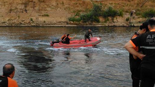 Balıkesir'de çayda kaybolan kişinin cesedi bulundu