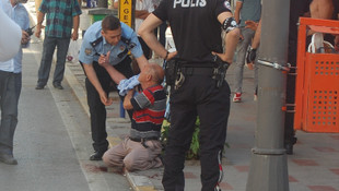 Balıkesir'de silahlı kavga: 3 yaralı