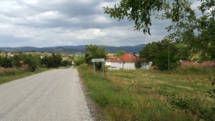 Balıkesir'deki şarbon hastalığı