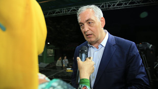 Balkanlara ramazan bereketi yağdı