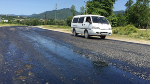 Bartın ve Düzce'de sıcak hava