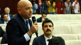 Başbakan Yıldırım: (2)