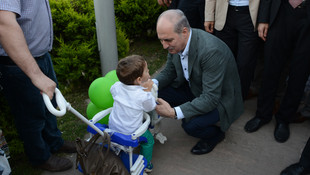 Başbakan Yardımcısı Kurtulmuş: