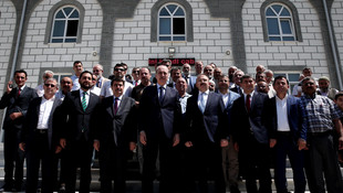 Başbakan Yardımcısı Kurtulmuş: