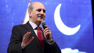 Beyoğlu Belediyesi iftar programı