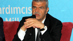 Başbakan Yardımcısı Kaynak: