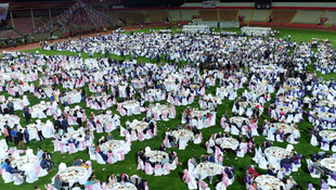 Başbakan Yardımcısı Kaynak: