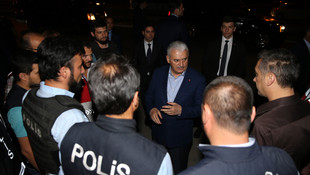 AK Parti Tuzla Teşkilatı İftar Programı