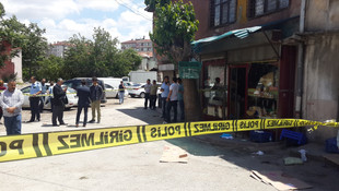 Başkent'te silahlı kavga: 2 yaralı