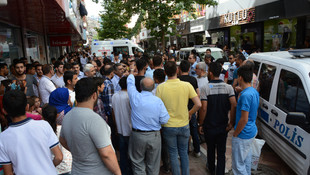 Batman'da kavga: 3 yaralı