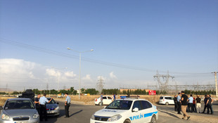 Batman'da silahlı kavga: 1 ölü, 1 yaralı