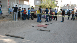 Batman’da trafik kazası: 1 ölü