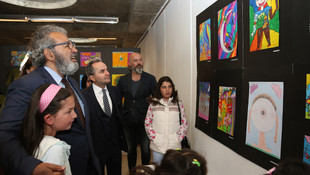 Bayburt 4. Öğrenci Sanat Şenliği