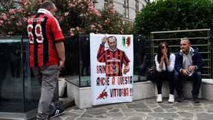 Berlusconi kalp ameliyatı oldu