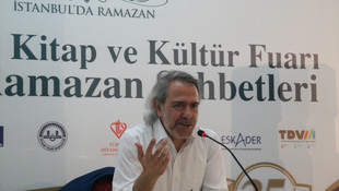 Beyazıt Ramazan Sohbetleri