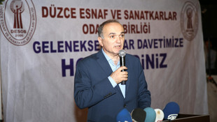 Bilim, Sanayi ve Teknoloji Bakanı Özlü: