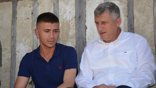 Bitlis'teki terör operasyonu