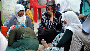Bitlis'teki terör saldırısı