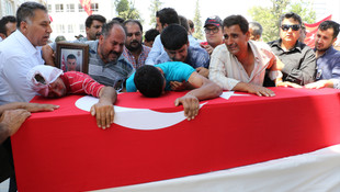 Bitlis'teki terör saldırısı