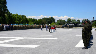 Bitlis'teki terör saldırısı