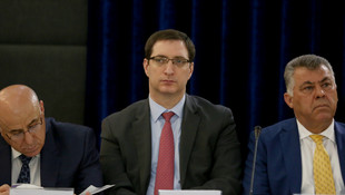 BM'ye göre en büyük insani kriz Musul'da yaşanacak