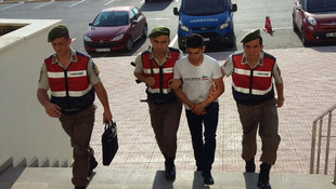 Bodrum'da terör operasyonu