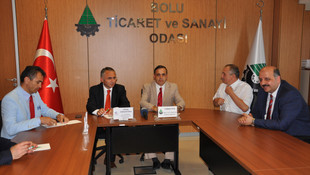 Bolu ve Abant'a havalimanı yapılacak