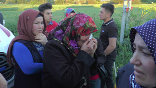 Bolu'da trafik kazası: 23 yaralı