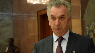 Bosna Hersek et ihracatı için hazır