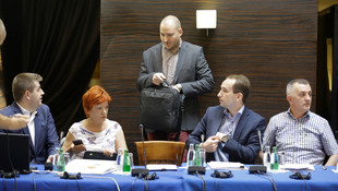 Bosna Hersek'in yüzde 50,7'si Müslüman