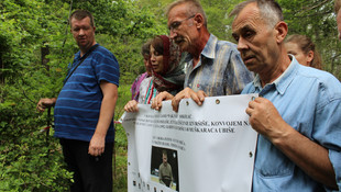 Bosna Savaşı'nda hayatını kaybeden 138 kurban anıldı